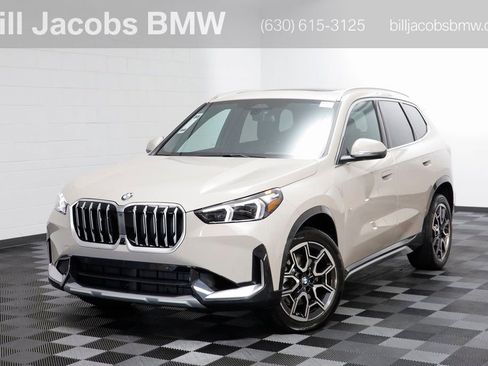 New 2026 BMW X1 xDrive28i image 1