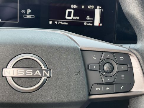 New 2026 Nissan Sentra S image 22