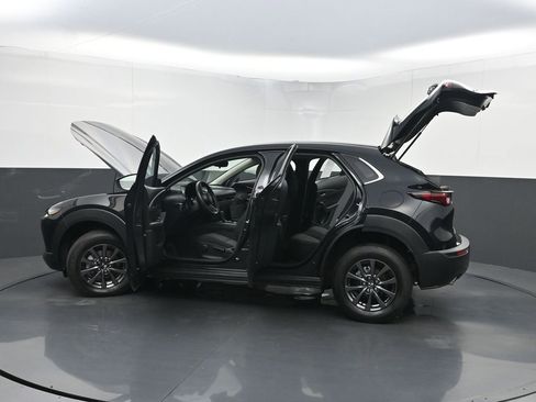 Used 2023 MAZDA CX-30 AWD 2.5 S image 36