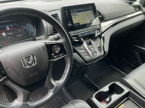 Used 2023 Honda Odyssey Elite image 26