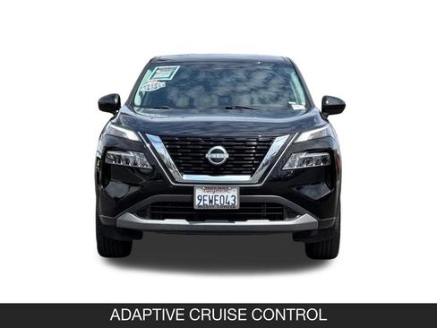 Used 2023 Nissan Rogue SV FWD image 11