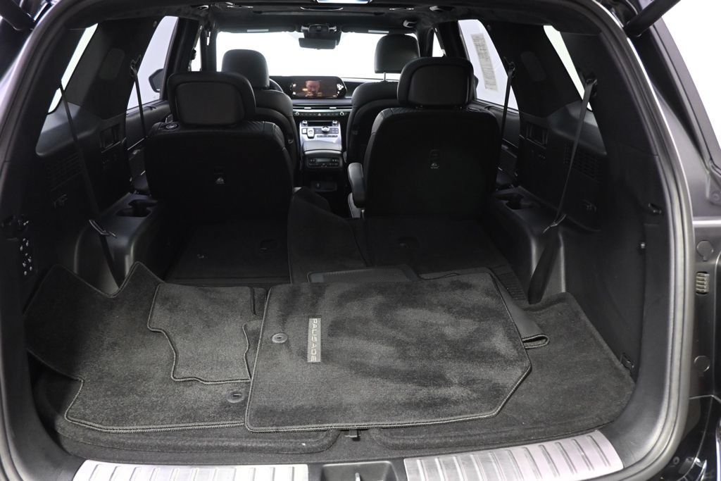 Used 2023 Hyundai Palisade Calligraphy AWD/4WD image 19