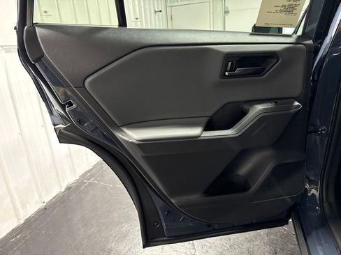 New 2026 Toyota RAV4 AWD image 18