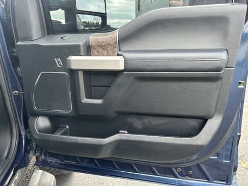 Used 2019 Ford F250 Lariat AWD/4WD image 21