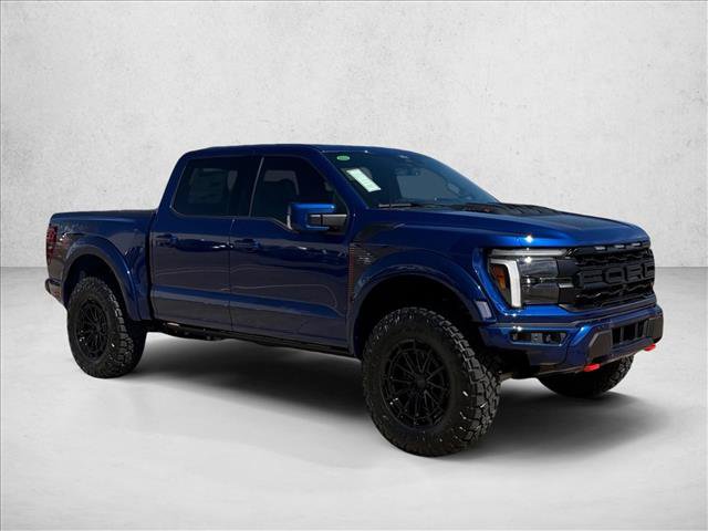 New 2026 Ford F150 Raptor w/ Equipment Group 803A Raptor R AWD/4WD image 7