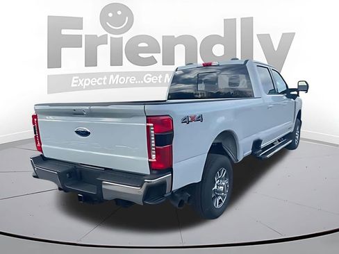 New 2026 Ford F350 Lariat AWD/4WD image 5