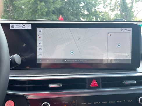 New 2026 Kia Sorento SX Prestige image 15