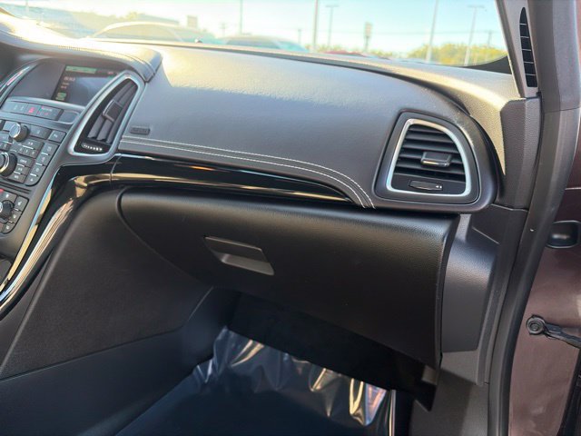 Used 2017 Buick Cascada Premium FWD image 47