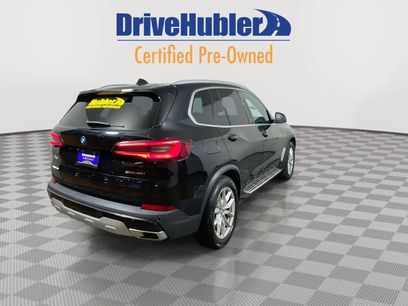 Used 2023 BMW X5 sDrive40i