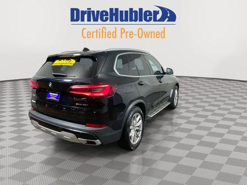 Used 2023 BMW X5 sDrive40i image 2