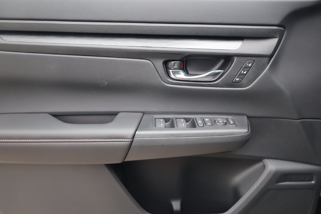 New 2027 Honda CR-V Sport-L image 10