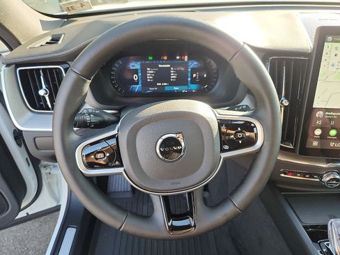 Used 2026 Volvo XC60 B5 Ultra w/ Protection Package Premier AWD/4WD image 19
