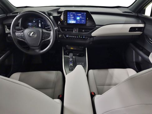 Used 2025 Lexus UX 300h AWD w/ Cold Area Package image 13