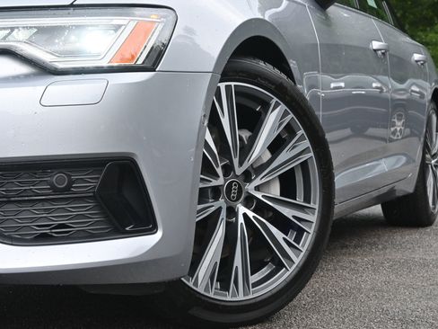 Used 2024 Audi A6 Premium Plus w/ Premium Plus Package image 36