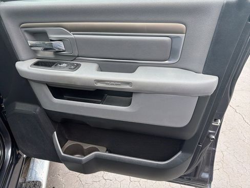 Used 2016 RAM 1500 Big Horn image 16
