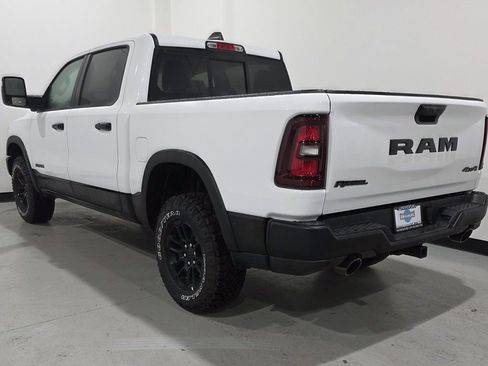 New 2026 RAM 1500 Rebel w/ Rebel Level 2 Equipment Group image 40
