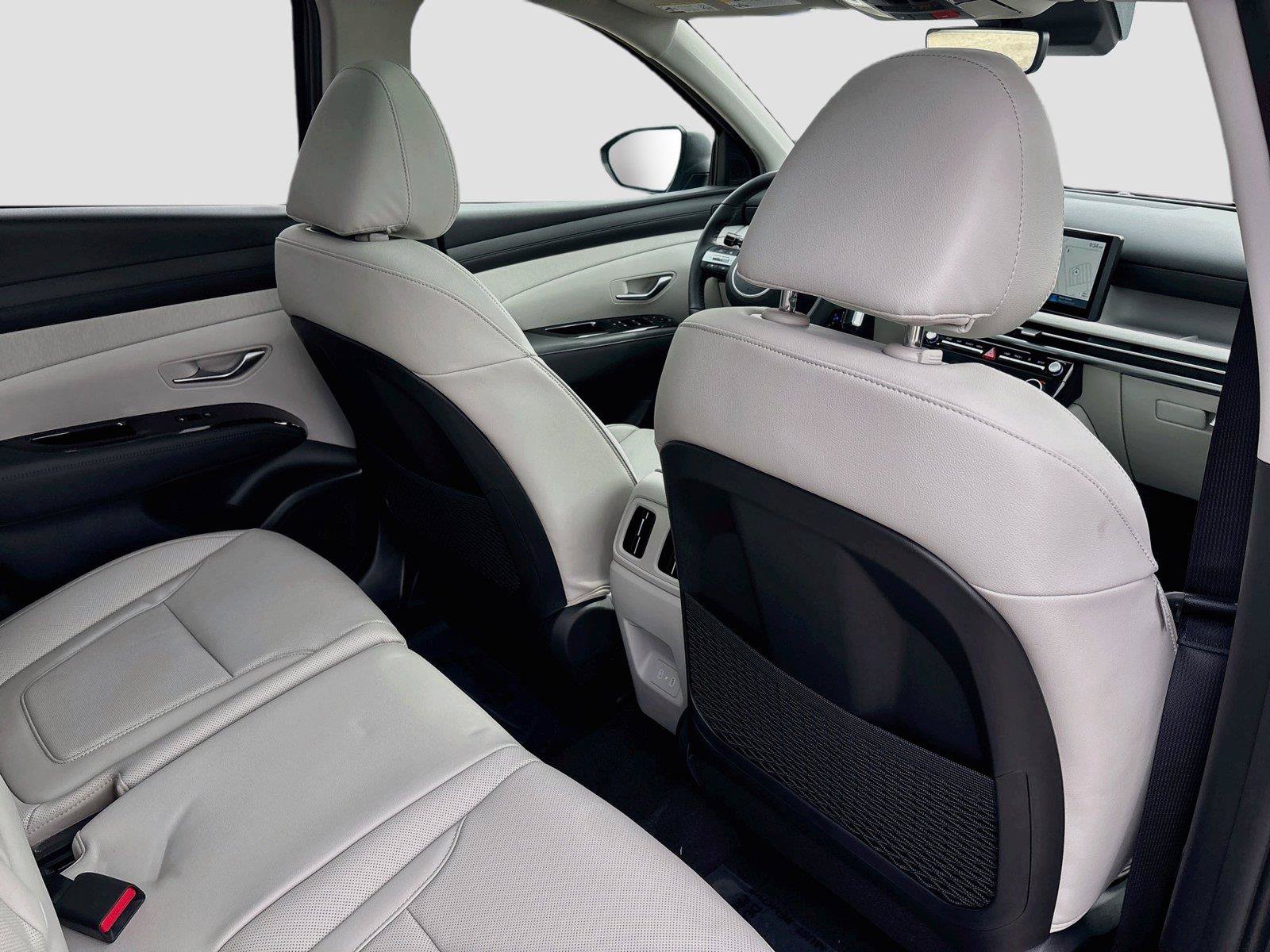 New 2026 Hyundai Tucson Limited AWD/4WD image 33
