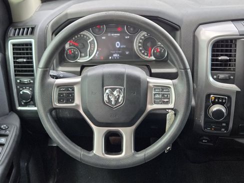 Certified 2023 RAM 1500 Classic SLT w/ Electronics Group AWD/4WD image 43