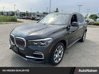 Used 2019 BMW X5 xDrive40i w/ Convenience Package