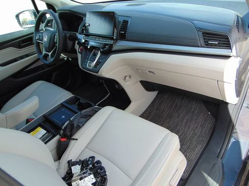 New 2026 Honda Odyssey EX-L image 26