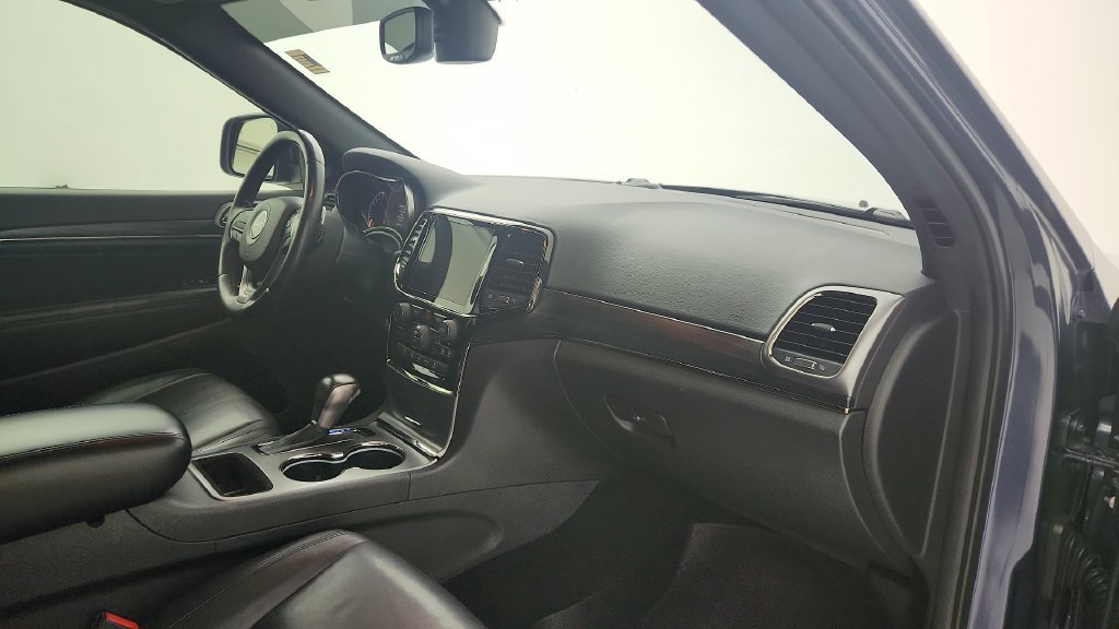 Used 2020 Jeep Grand Cherokee Limited X RWD image 22