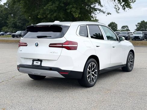 New 2026 BMW X3 xDrive30i w/ Convenience Package AWD/4WD image 6