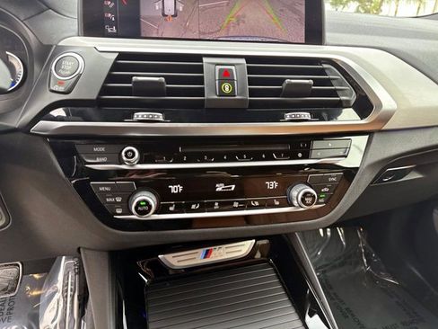 Used 2019 BMW X3 M40i w/ Premium Package image 27