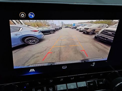 Used 2026 Chevrolet Colorado ZR2 image 20