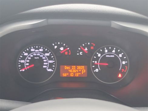 Used 2022 RAM ProMaster City Wagon image 38