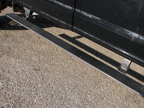 Used 2018 Ford F350 Platinum w/ Platinum Ultimate Package image 6