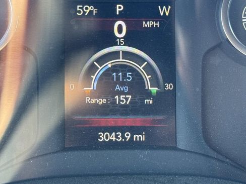 Used 2024 RAM 3500 Tradesman image 28