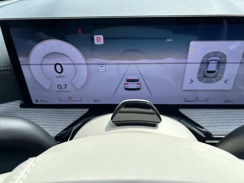 New 2026 Genesis GV80 3.5T Prestige image 43