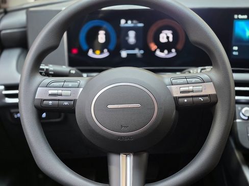 New 2026 Hyundai Tucson SE image 20