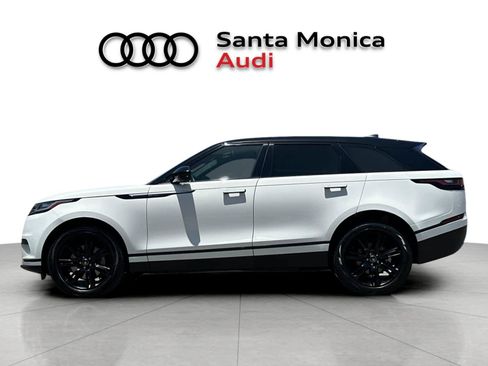 Used 2023 Land Rover Range Rover Velar S AWD/4WD image 5