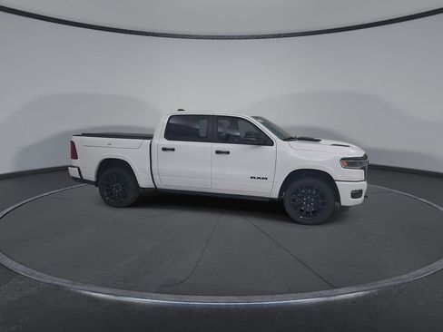 New 2026 RAM 1500 Limited image 3