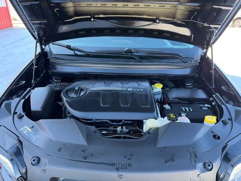 Used 2022 Jeep Cherokee Limited w/ Elite Package image 48