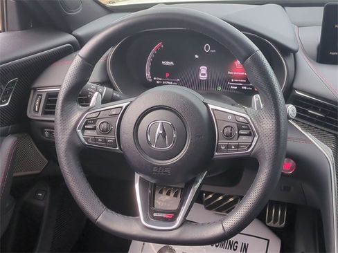 Used 2025 Acura TLX Type S image 31