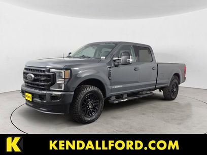 Used 2021 Ford F350 Lariat