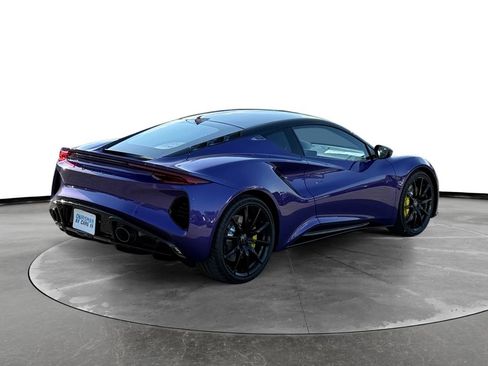 New 2026 Lotus Emira RWD image 6