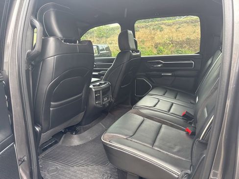 Used 2023 RAM 1500 Laramie AWD/4WD image 17