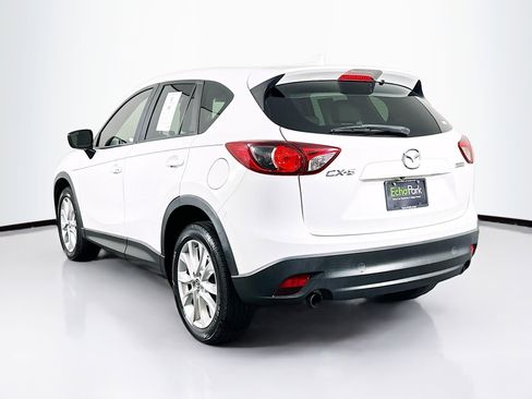 Used 2015 MAZDA CX-5 Grand Touring FWD image 5