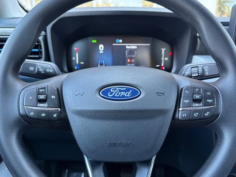 New 2025 Ford Maverick XLT image 21