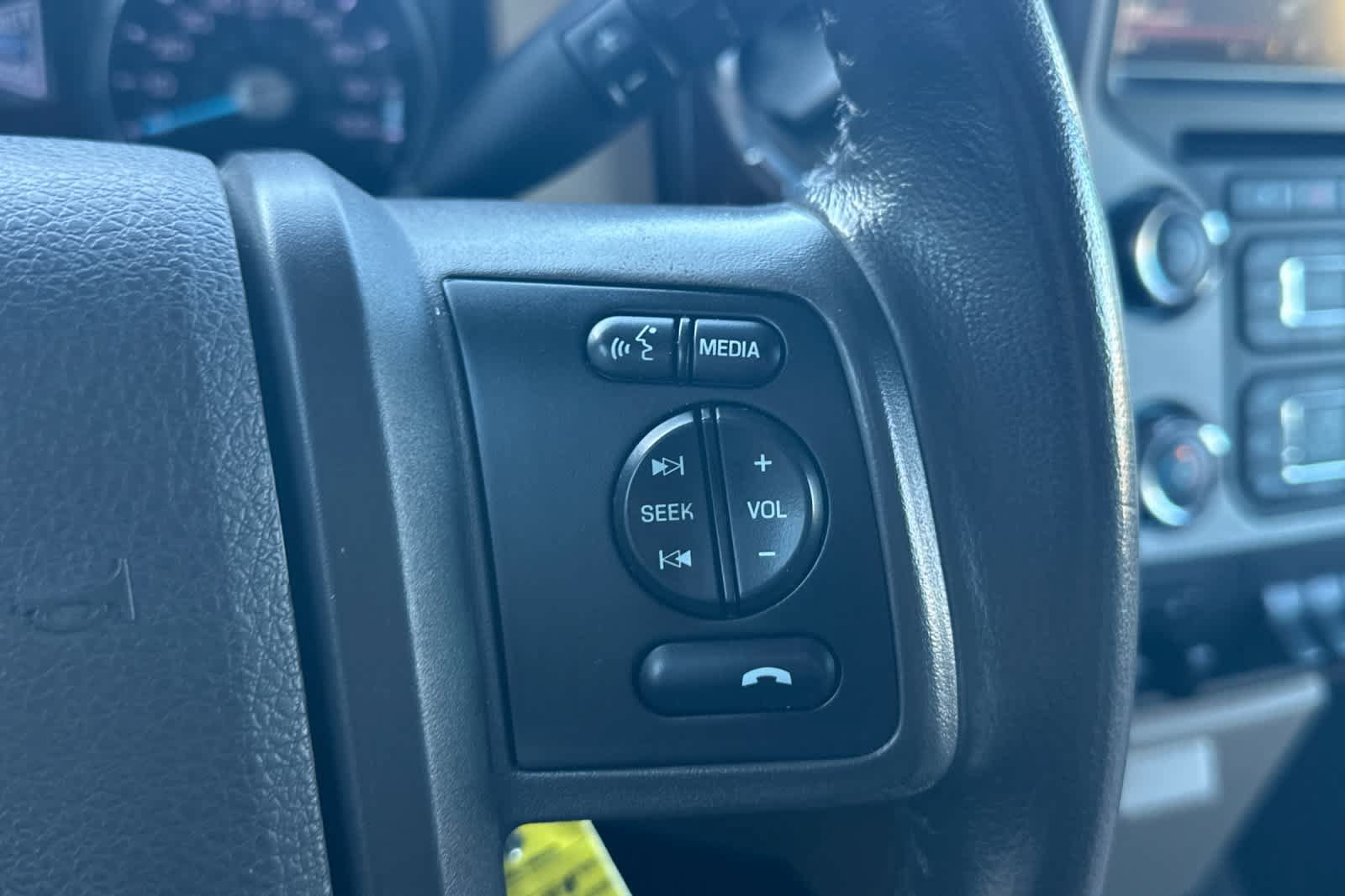 Used 2013 Ford F350 Lariat w/ Chrome Pkg AWD/4WD image 26