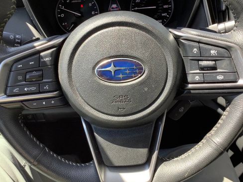 Used 2024 Subaru Outback Limited AWD/4WD image 49