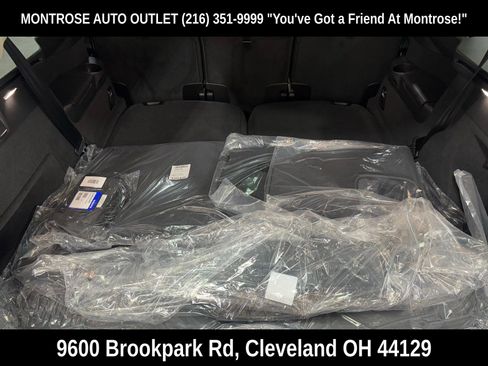 New 2026 Volvo XC90 B6 Plus w/ Protection Package Premier AWD/4WD image 40