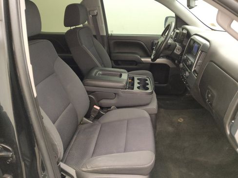 Used 2014 Chevrolet Silverado 1500 LT RWD image 21