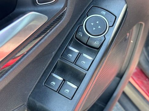 Used 2024 Ford Escape ST-Line w/ Tech Pack #1 AWD/4WD image 25