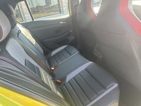 Used 2022 Volkswagen GTI Autobahn image 9