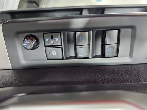 Used 2023 Toyota Tundra SR5 AWD/4WD image 26