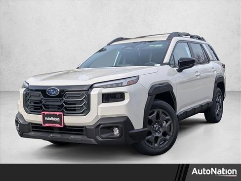 New 2026 Subaru Outback Premium image 1